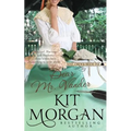 Mail-Order Bride Ink: Dear Mr. Vander - Paperback