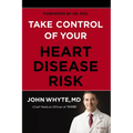 Take Control of Your Heart Disease Risk - Hardcover