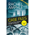Case Files Collected Short Crime Stories Vol. 1: A murder mystery collection of twisted short stories - Paperback