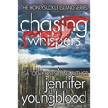Chasing Whispers: Women's Fiction Romantic Suspense - Paperback