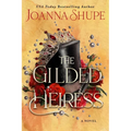 The Gilded Heiress - Paperback