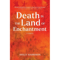 Death in the Land of Enchantment - Paperback