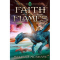 Faith in Flames - Paperback