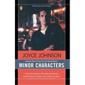 Minor Characters: A Beat Memoir - Paperback
