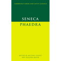 Seneca: Phaedra - Paperback