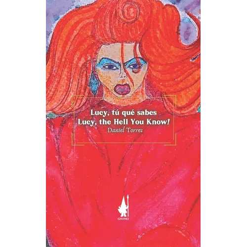 Lucy, tú qué sabes... - Paperback