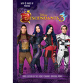 Descendants 3 Junior Novel - Hardcover