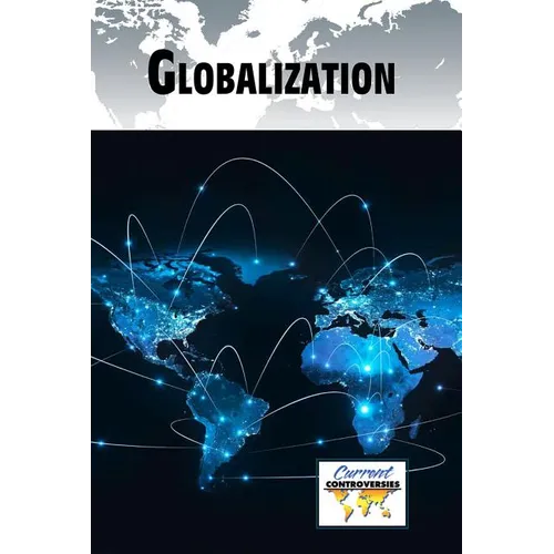 Globalization - Library Binding