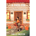 A Pack for Autumn: A Spicy, Small-Town Why Choose Romance - Paperback