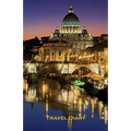 Travel Diary: Pocket Sized - Paperback