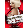 In No Need For Love - Paperback