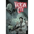 Vatican City - Paperback