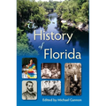The History of Florida - Paperback
