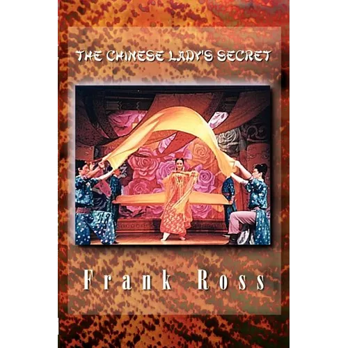 The Chinese Lady's Secret - Paperback
