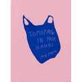 Rory Pilgrim: Tomorrow in Your Hands - Hardcover
