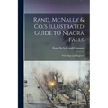 Rand, McNally & Co.'s Illustrated Guide to Niagra Falls; With Maps and Diagrams - Paperback