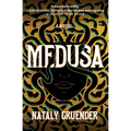 Medusa - Paperback