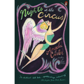 Nights at the Circus - Paperback