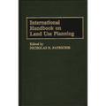 International Handbook on Land Use Planning - Hardcover