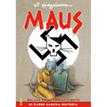 Maus I: Relato de Un Sobreviviente. Mi Padre Sangra Historia / Maus I: A Survivor's Tale: My Father Bleeds History - Paperback