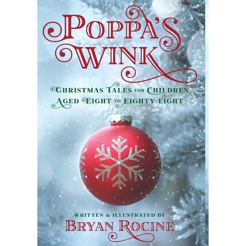 Poppa's Wink - Hardcover