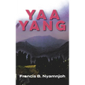 Yaa Yang - Paperback