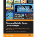 Gideros Mobile Game Development - Paperback