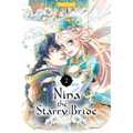 Nina the Starry Bride 2 - Paperback