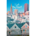 I Left My Heart - Hardcover