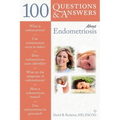 100 Questions & Answers about Endometriosis - Paperback