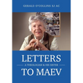 Letters to Maev: A Theologian and His Sister - Paperback