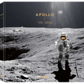 Apollo VII-XVII: Revised and Extended Edition - Hardcover
