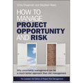 How to Manage Project Opportun - Hardcover