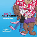 My Bigger Boyfriend - Paperback