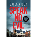 Speak No Evil: A Midlands Crime Thriller - Paperback