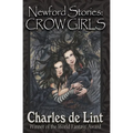 Newford Stories: Crow Girls - Paperback