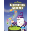 Subtraction Sorcery - Library Binding