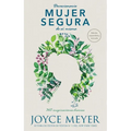 Devocionario Mujer Segura de Sí Misma: 365 Inspiraciones Diarias - Hardcover