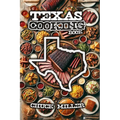 Texas Cooking Book - Paperback