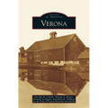 Verona - Hardcover