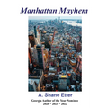 Manhattan Mayhem - Paperback