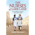 The Nurses of Lark Lane: A heartbreaking Liverpool saga - Paperback