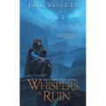 Whispers of Ruin (The Famine Cycle #1) - Paperback