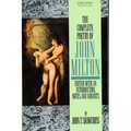 The Complete Poetry of John Milton - Paperback