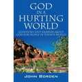 God in a Hurting World: Questions and Answers about God for People in Today's World - Paperback