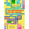 The Performance Studies Reader - Paperback