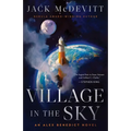 Village in the Sky - Hardcover