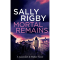 Mortal Remains - Paperback