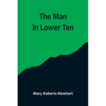 The Man in Lower Ten - Paperback
