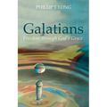 Galatians: Freedom Through God's Grace - Paperback